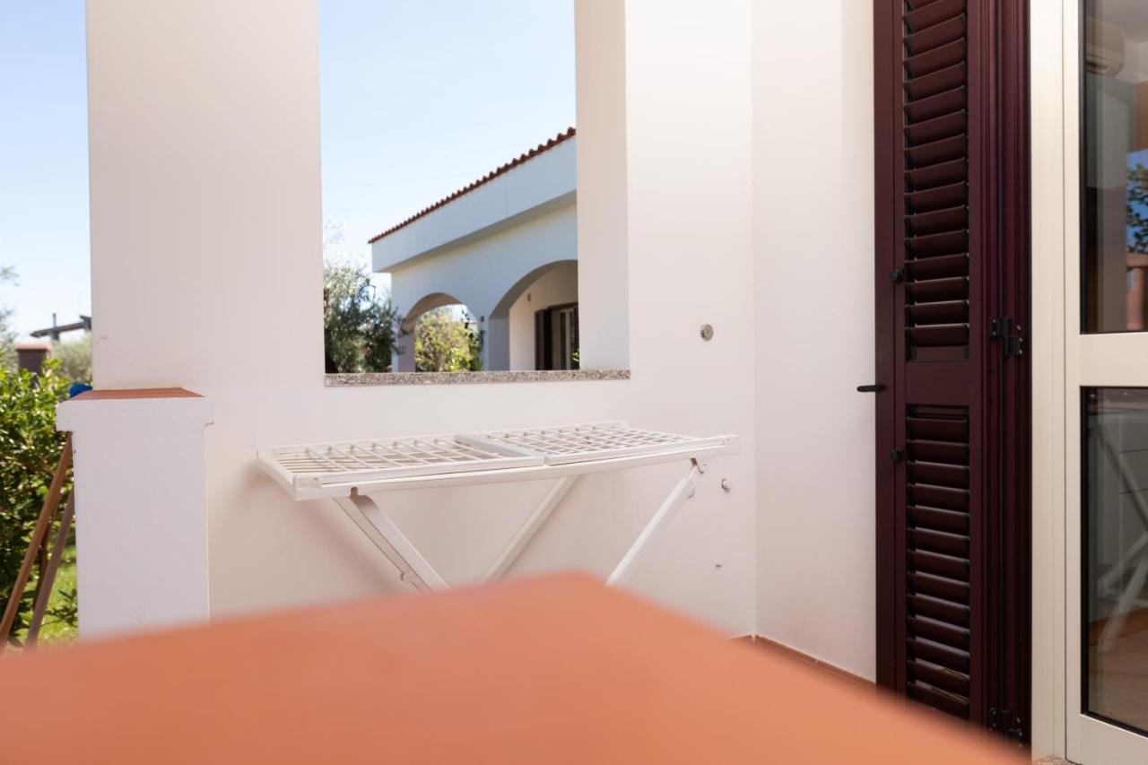 Residence Villantica Vieste Luaran gambar