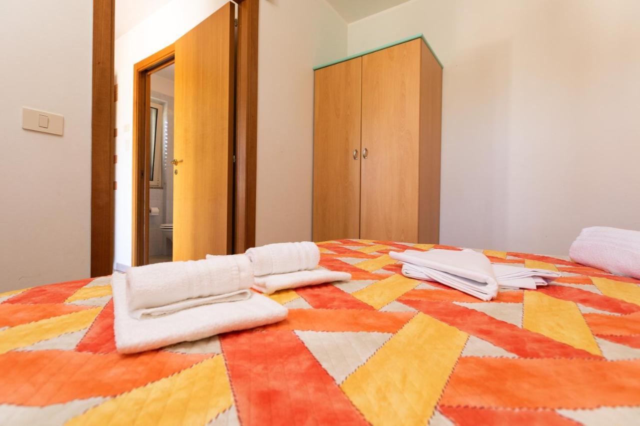 Residence Villantica Vieste Luaran gambar