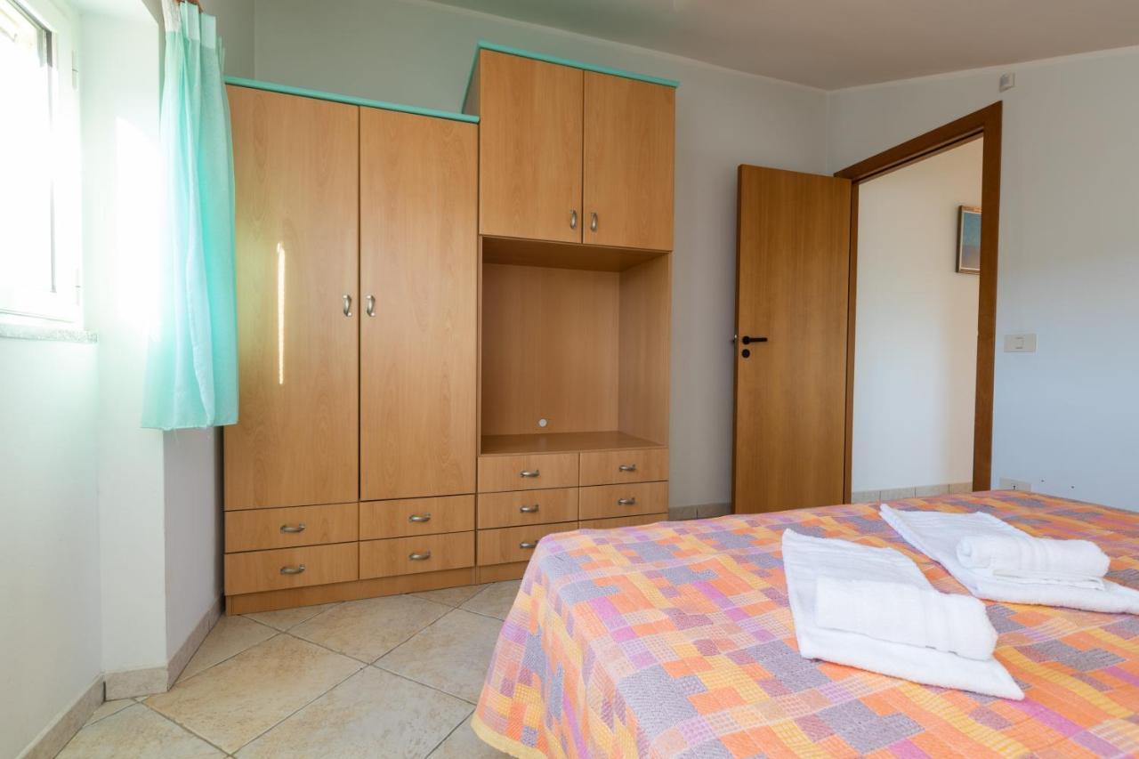 Residence Villantica Vieste Luaran gambar