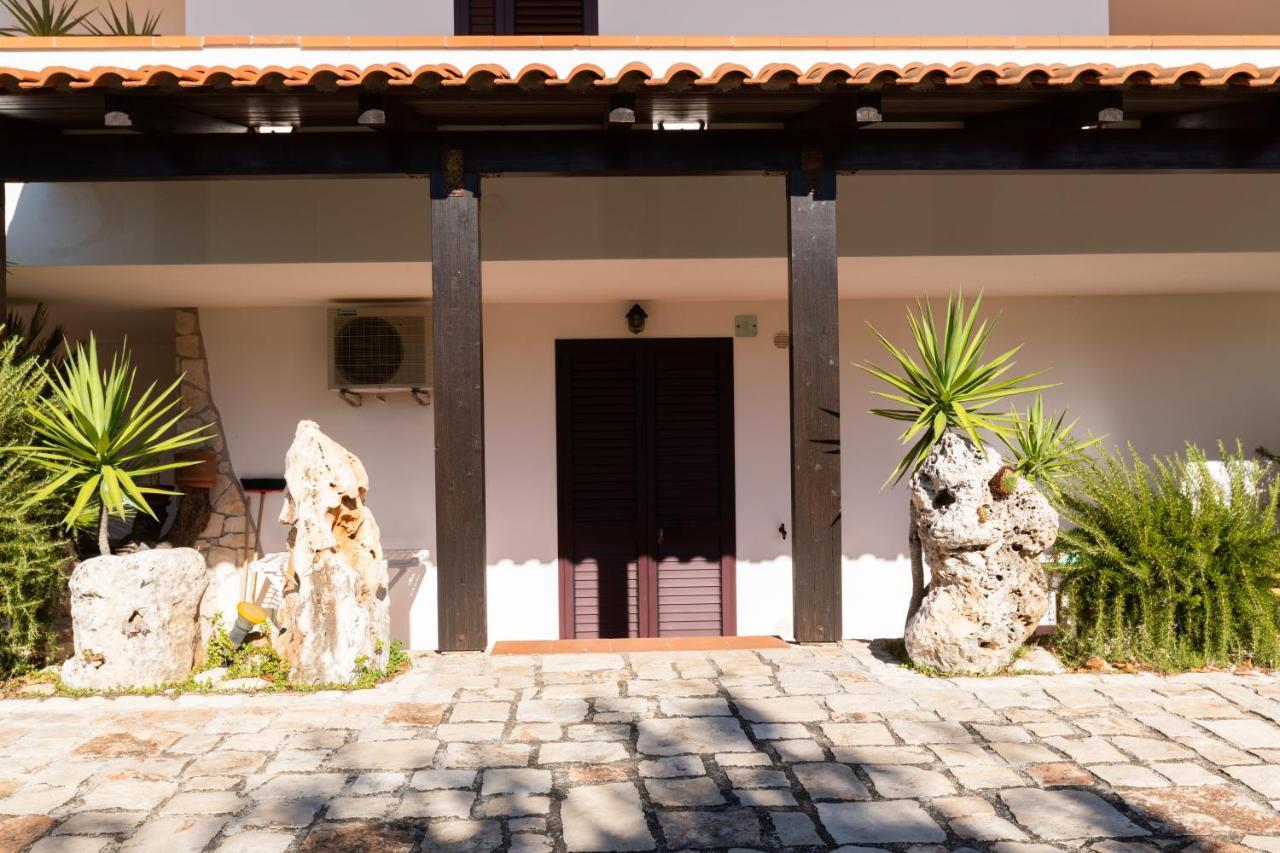 Residence Villantica Vieste Luaran gambar