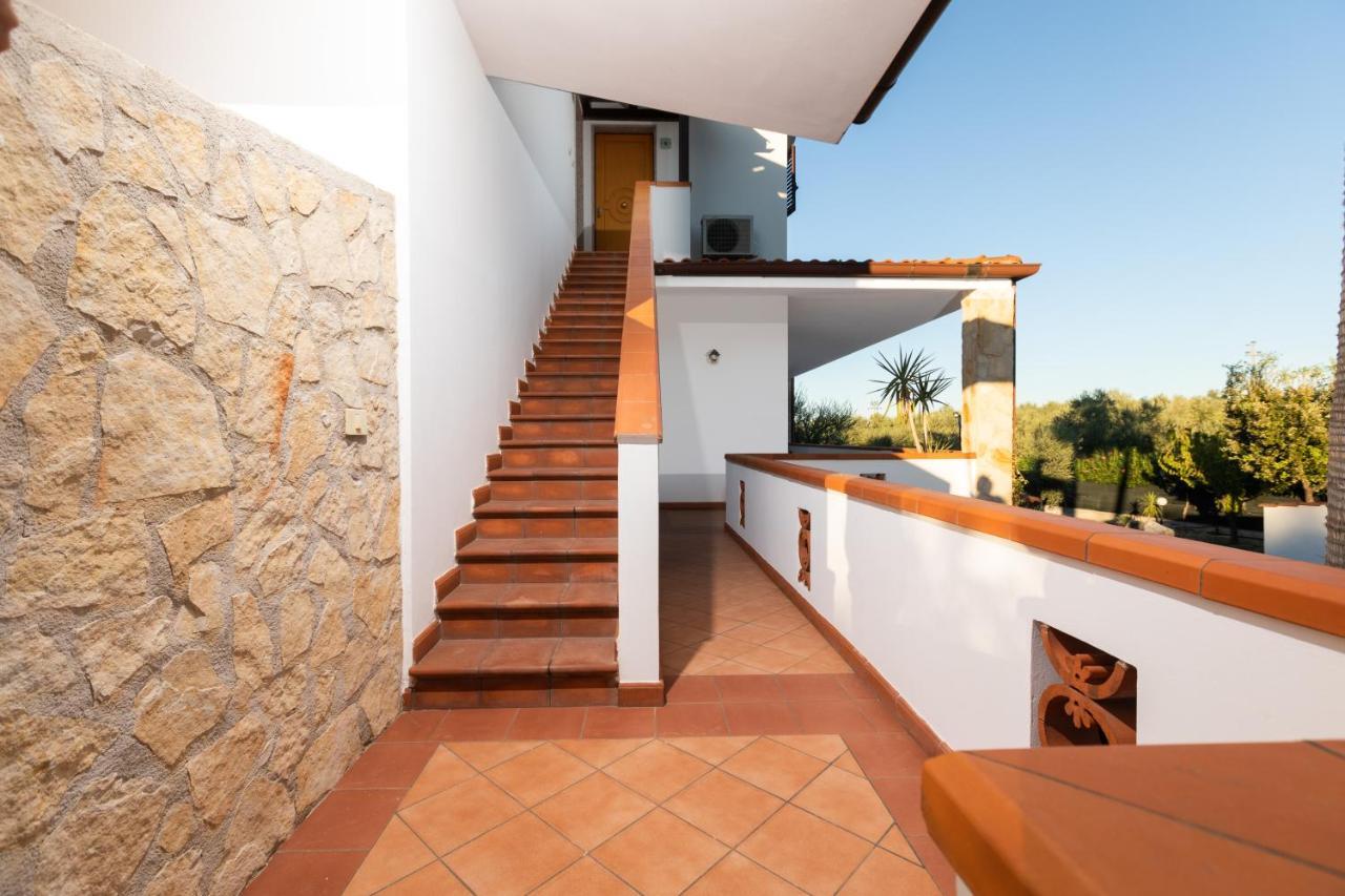 Residence Villantica Vieste Luaran gambar