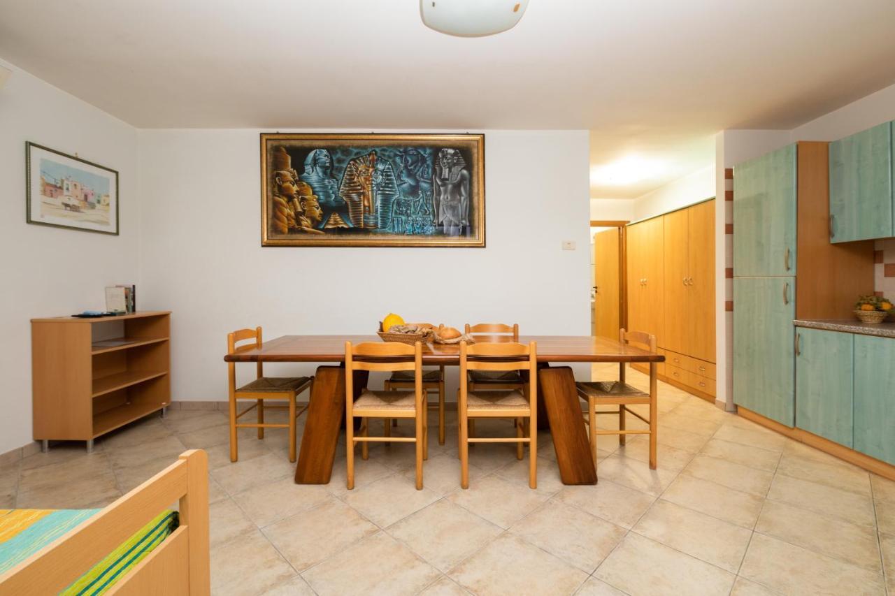 Residence Villantica Vieste Luaran gambar