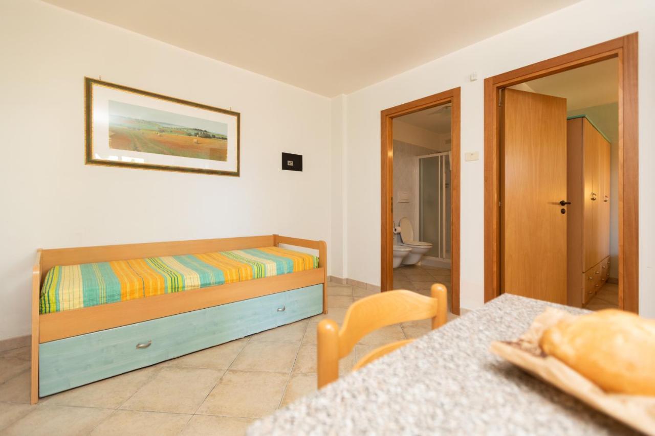Residence Villantica Vieste Luaran gambar