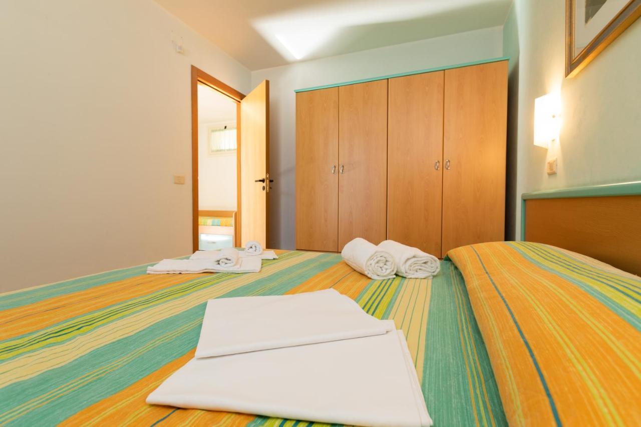 Residence Villantica Vieste Luaran gambar