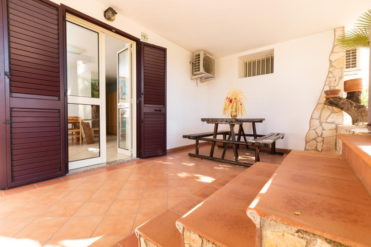 Residence Villantica Vieste Luaran gambar