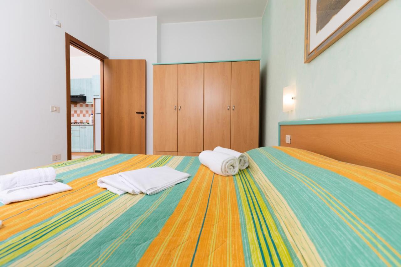 Residence Villantica Vieste Luaran gambar
