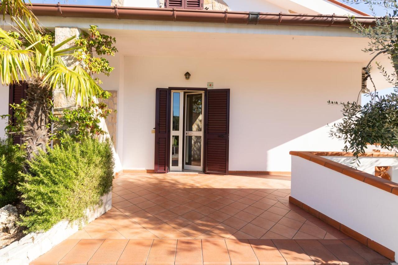 Residence Villantica Vieste Luaran gambar