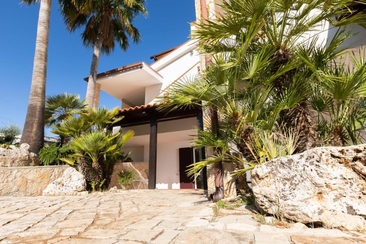Residence Villantica Vieste Luaran gambar