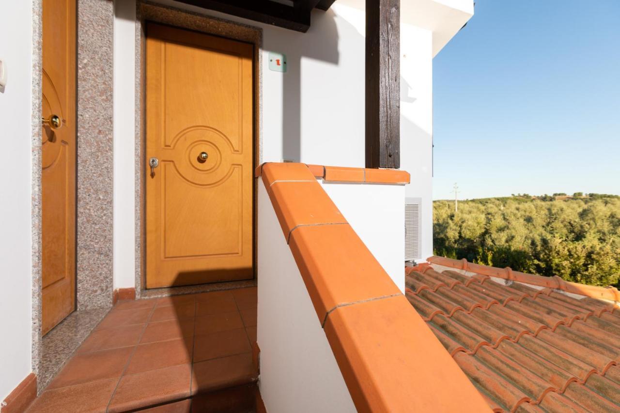 Residence Villantica Vieste Luaran gambar