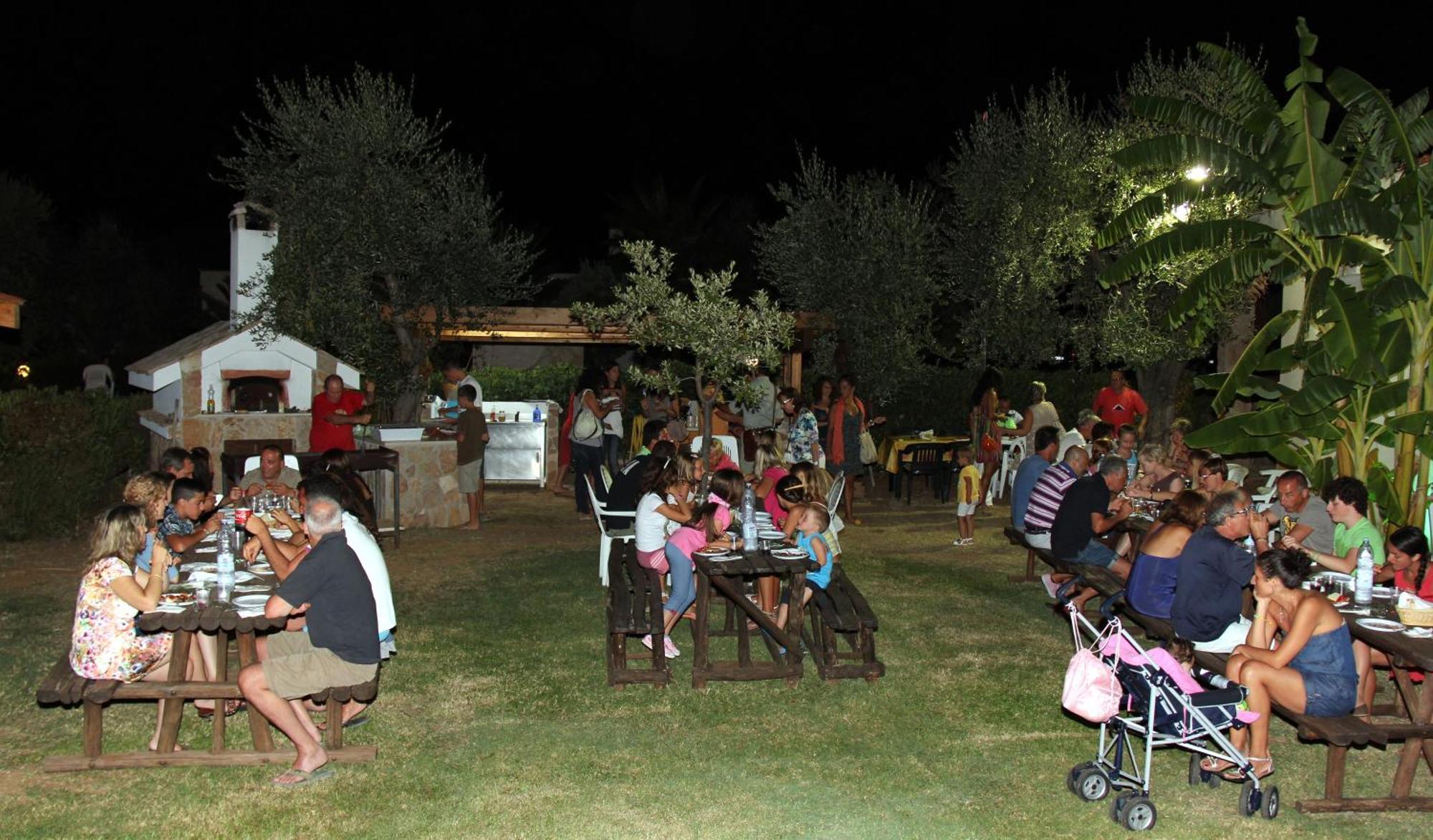 Residence Villantica Vieste Luaran gambar